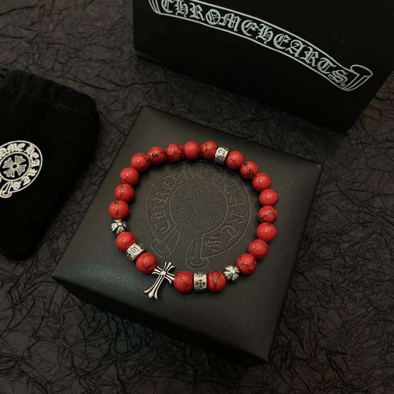 Chrome Hearts Bracelets